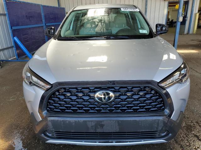 2023 TOYOTA COROLLA CR 7MUAAAAG4PV055986