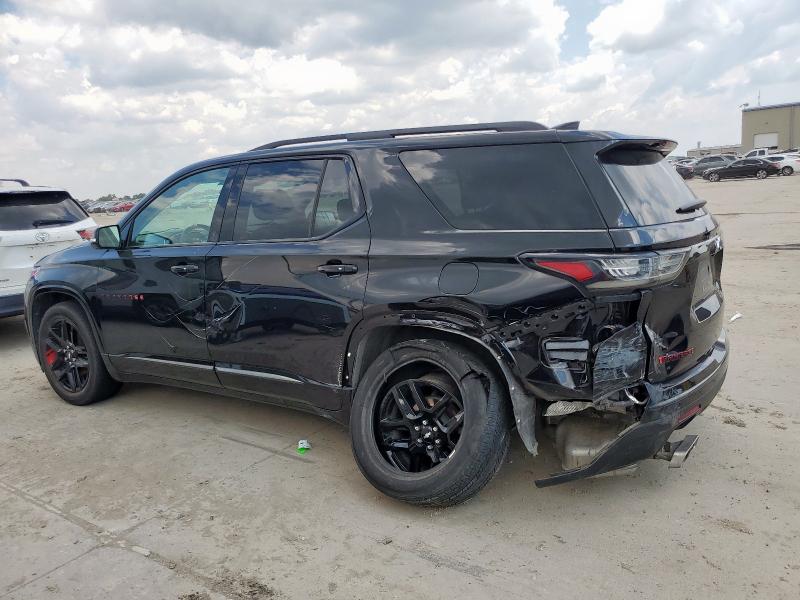 2020 CHEVROLET TRAVERSE PREMIER 1GNERKKWXLJ292965
