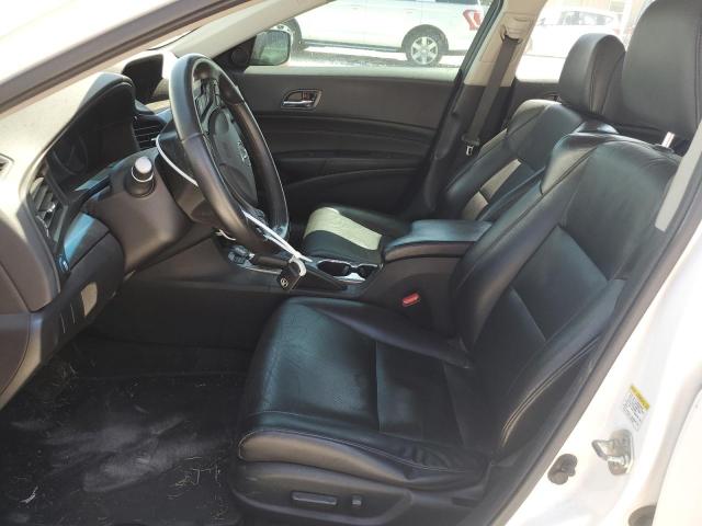 2014 ACURA ILX 20 TECH - 19VDE1F70EE009981