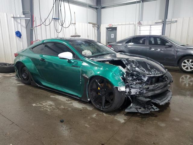 2016 LEXUS RC 300 - JTHSM5BC0G5001145