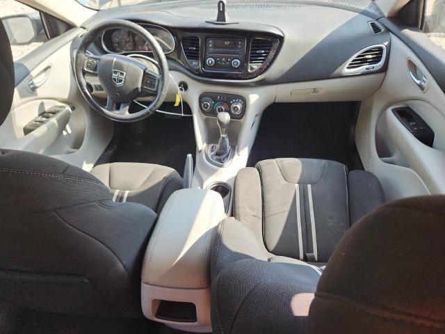 2013 DODGE DART SXT - 1C3CDFBA8DD289593