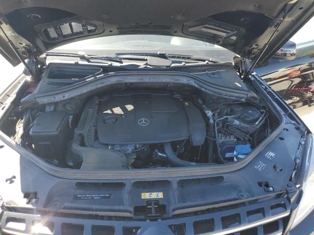 2015 MERCEDES-BENZ ML 350 4JGDA5JB2FA618544