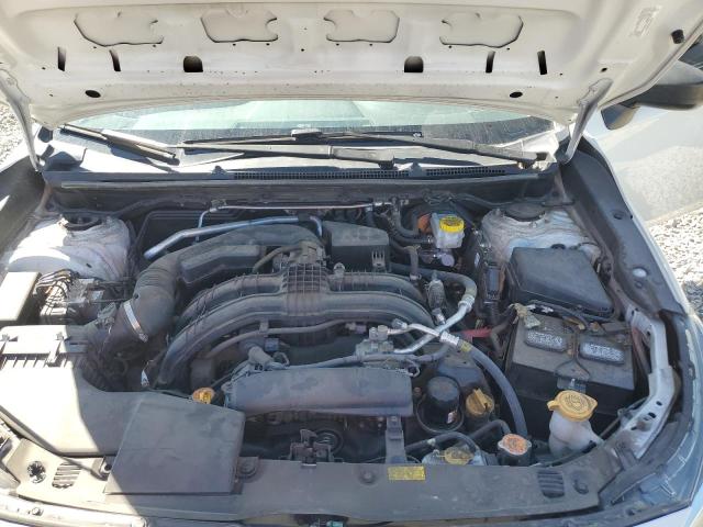 2020 SUBARU IMPREZA 4S3GTAA63L1715951