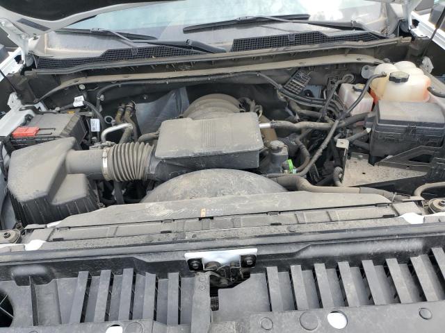 2024 CHEVROLET SILVERADO - 2GC4YLE70R1214540
