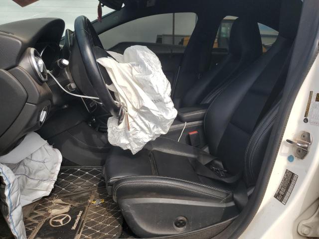 2019 MERCEDES-BENZ CLA 250 WDDSJ4EB6KN720762