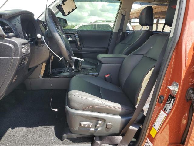 2024 TOYOTA 4RUNNER SR JTELU5JR8R6260163