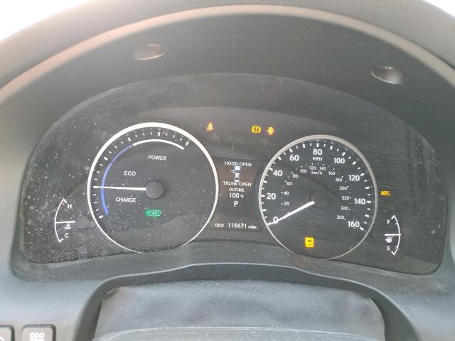 2015 LEXUS ES 300H JTHBW1GG7F2095135