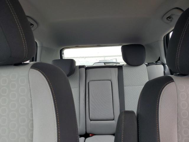 2020 CHEVROLET TRAX LS 3GNCJKSB6LL279960