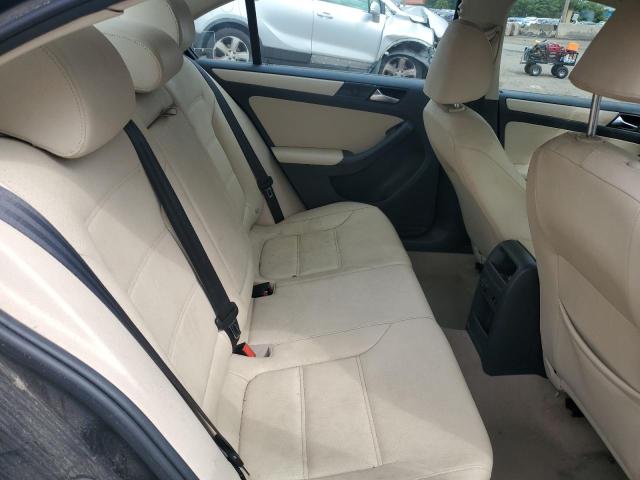 2012 VOLKSWAGEN JETTA SE - 3VWBP7AJ7CM319057