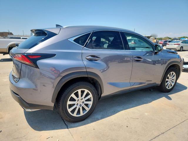 2017 LEXUS NX 200T BA JTJYARBZ9H2072604