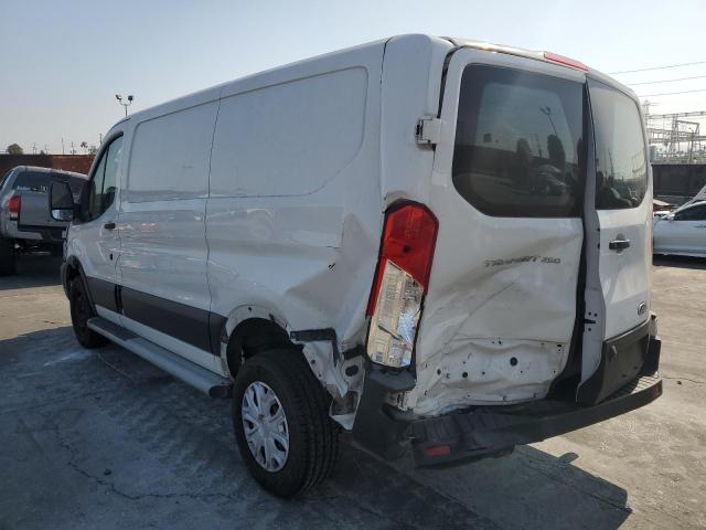 2021 FORD TRANSIT T- 1FTBR1Y8XMKA26534