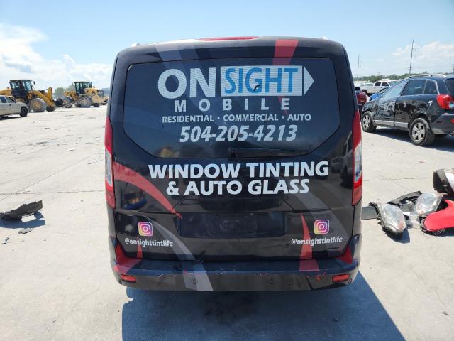 2016 FORD TRANSIT CO NM0GE9F7XG1237251
