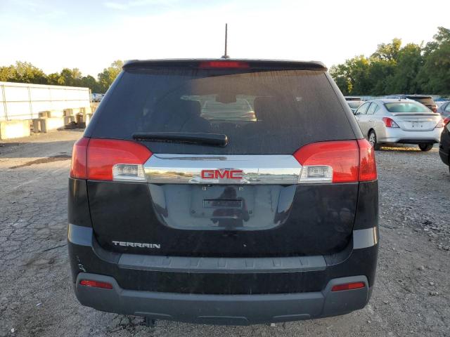 2015 GMC TERRAIN SLE - 2GKALMEK7F6313144
