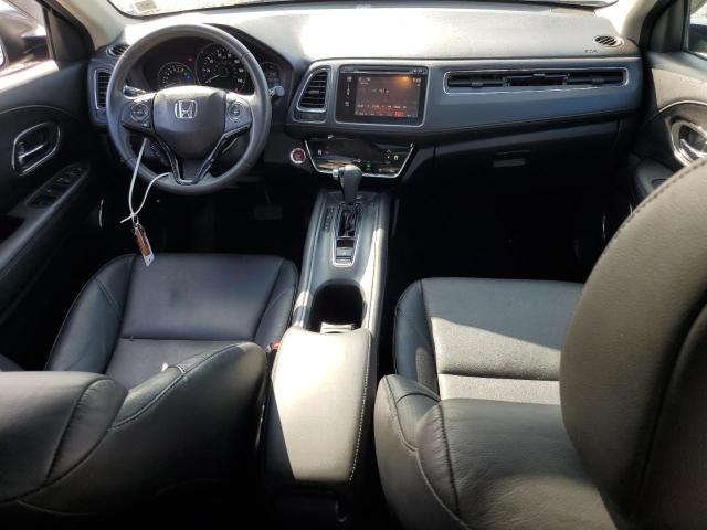 2017 HONDA HR-V EXL 3CZRU6H71HM718238