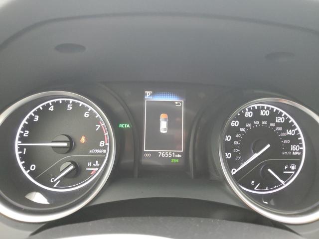 2018 TOYOTA CAMRY L - JTNB11HK0J3014008