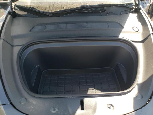 2025 TESLA MODEL Y 7SAYGDED2SA358304