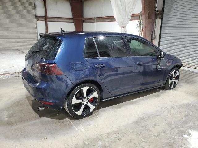 2017 VOLKSWAGEN GTI S/SE 3VW447AU1HM076865