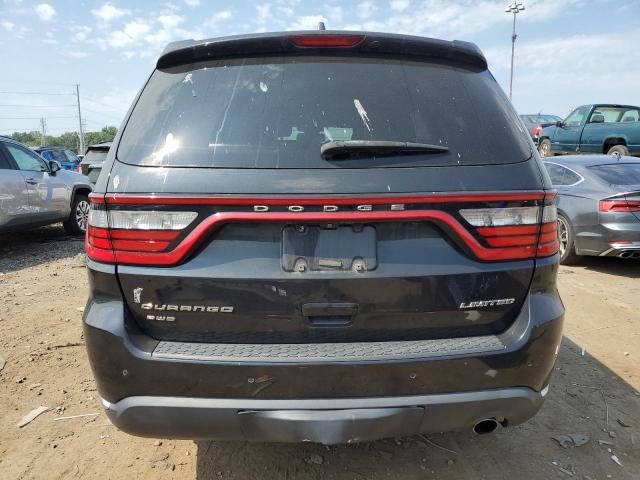 2015 DODGE DURANGO LI 1C4RDJDG4FC194726