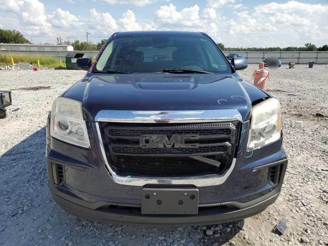 2016 GMC TERRAIN SLE 2GKALMEK7G6324355