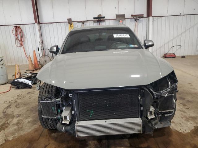 2019 AUDI SQ5 PRESTI WA1C4AFYXK2002747