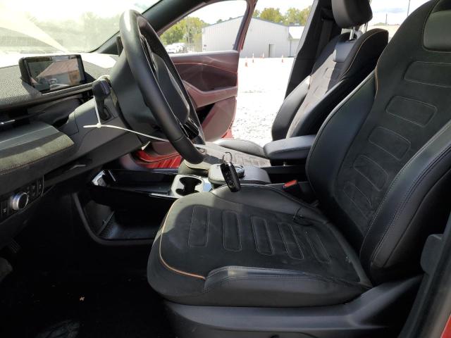 2021 FORD MUSTANG MACH-E GT 3FMTK4SE2MME00499