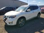 2017 NISSAN ROGUE SV - 5N1AT2MV9HC835517