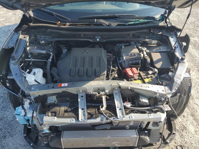 2024 MITSUBISHI ECLIPSE CROSS SE JA4ATWAA6RZ041130