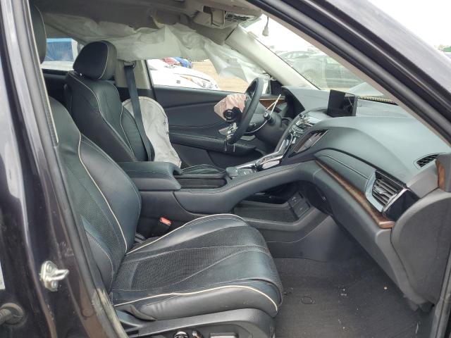 2020 ACURA RDX ADVANCE 5J8TC2H72LL025245