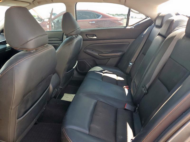 2020 NISSAN ALTIMA SR 1N4BL4CV0LC285869
