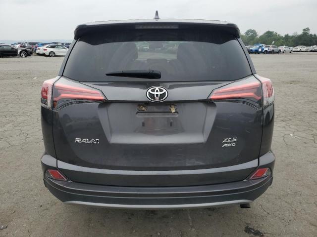2018 TOYOTA RAV4 ADVEN 2T3RFREV9JW810027