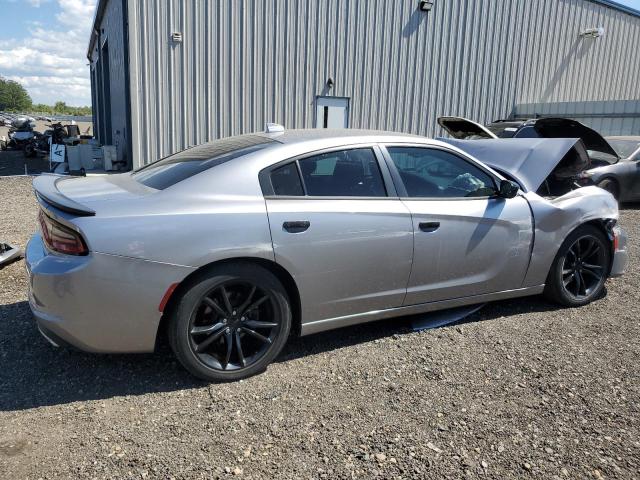2016 DODGE CHARGER SX - 2C3CDXHG8GH210397