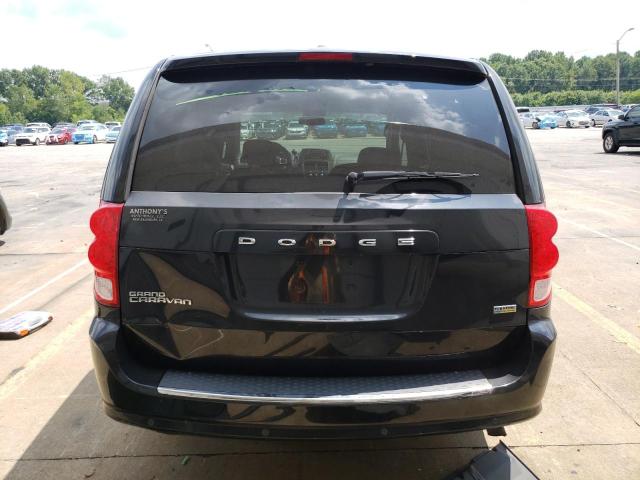 2017 DODGE GRAND CARA 2C4RDGBG6HR736232