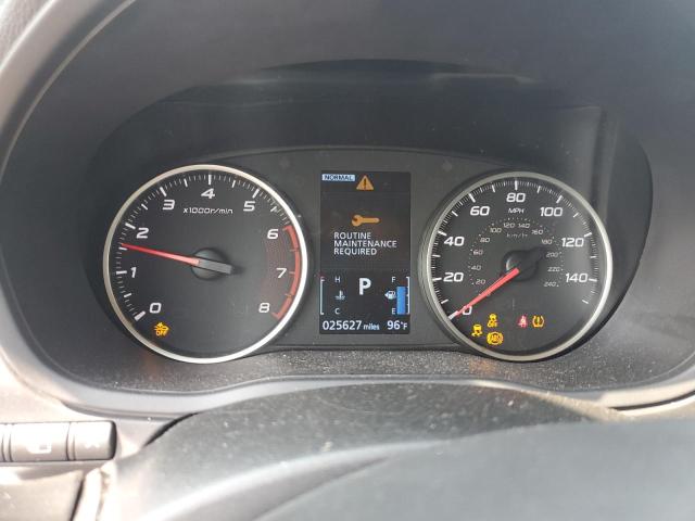 2023 MITSUBISHI ECLIPSE CR JA4ATVAA0PZ004310