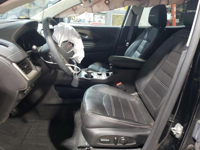 2024 GMC TERRAIN DE 3GKALXEG6RL113742