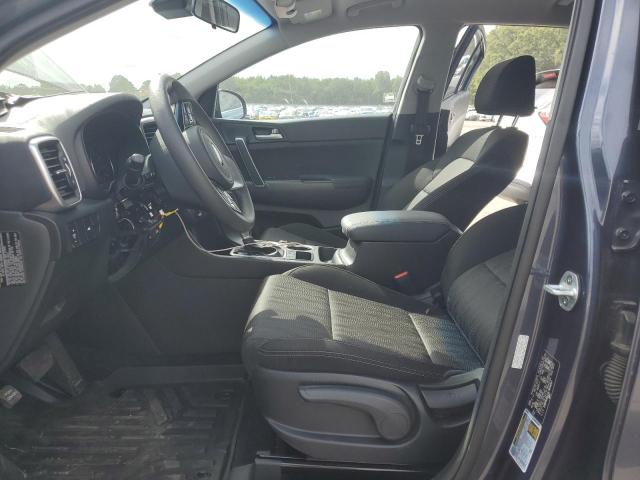 2020 KIA SPORTAGE L - KNDPM3ACXL7644047