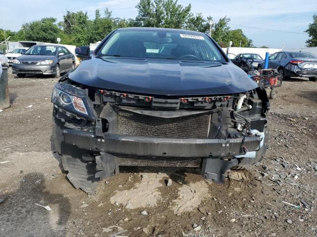 2018 CHEVROLET IMPALA LT - 2G1105S38J9137468