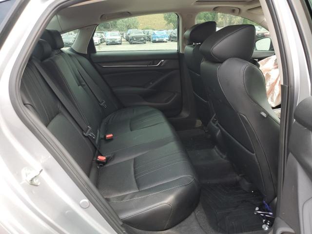 2018 HONDA ACCORD EXL 1HGCV1F58JA129852