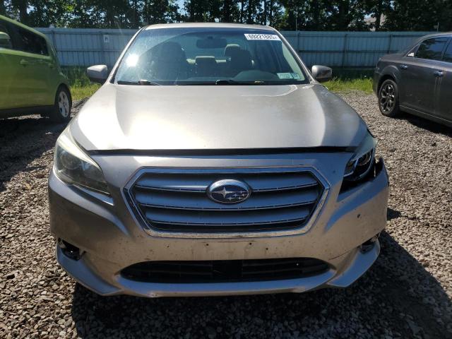 2015 SUBARU LEGACY 2.5 4S3BNAE60F3009382
