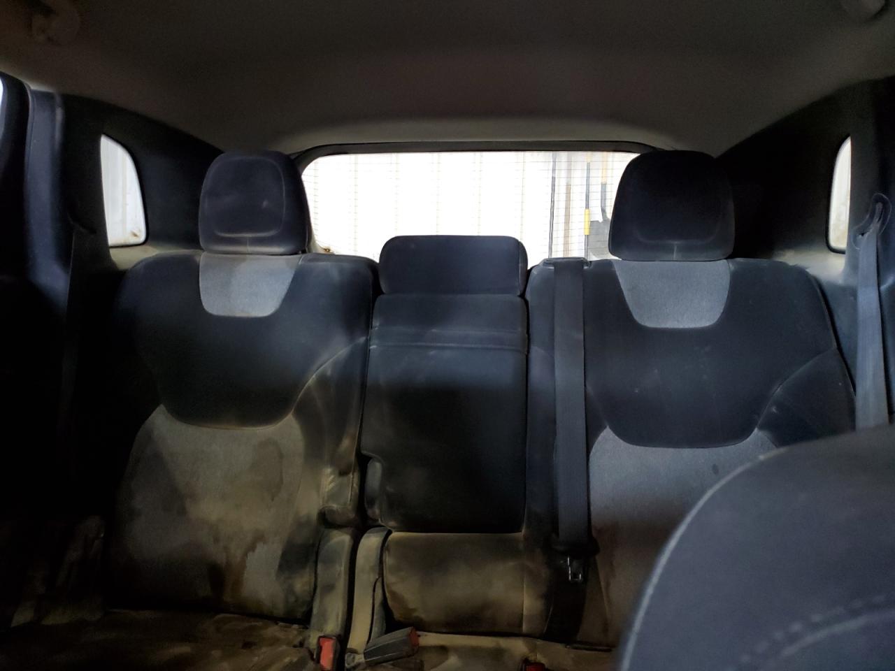 JEEP GRAND CHEROKEE LATITUDE