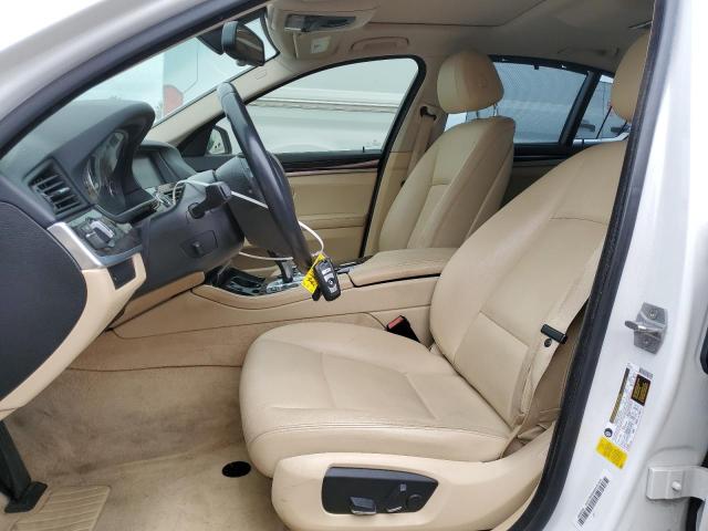 2015 BMW 535 I WBA5B1C5XFG126649