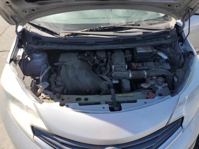 2016 NISSAN VERSA NOTE 3N1CE2CP2GL382941