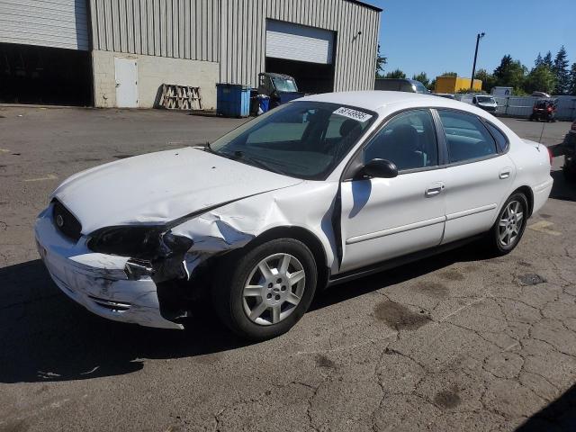 FORD TAURUS SE