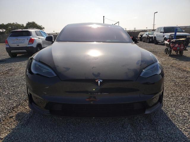 2023 TESLA MODEL S 5YJSA1E55PF531142