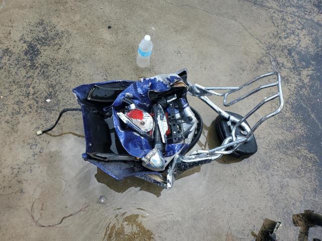 2009 YAMAHA XVS1300 CT JYAVP25E59A010012