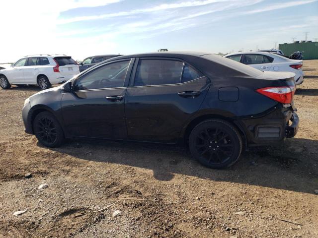 2016 TOYOTA COROLLA L 2T1BURHE7GC598783