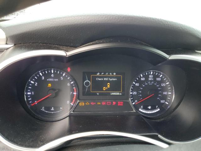 2015 KIA OPTIMA SX 5XXGR4A69FG365895