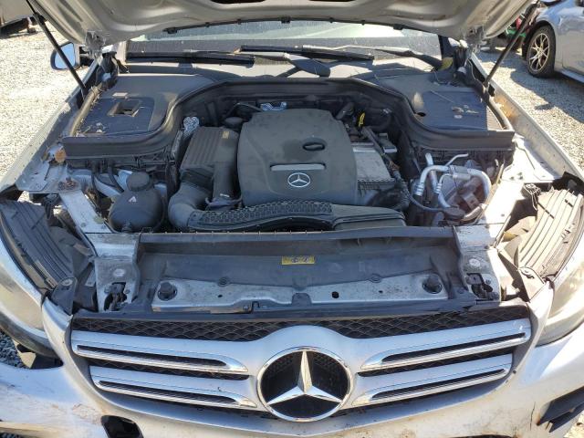 2016 MERCEDES-BENZ GLC 300 WDC0G4JB4GF013158