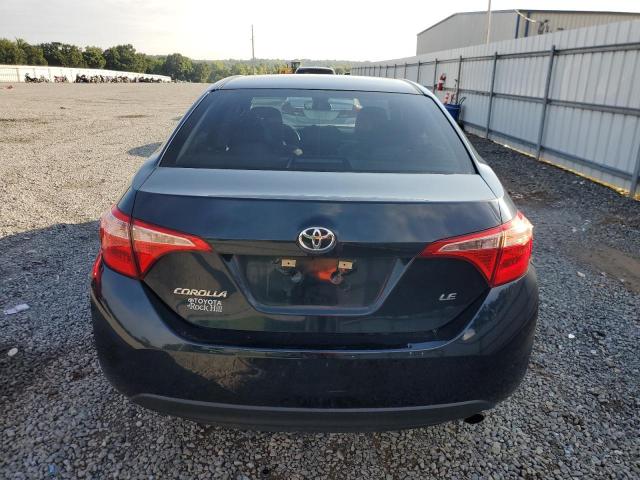 2018 TOYOTA COROLLA L - 5YFBURHE7JP855593
