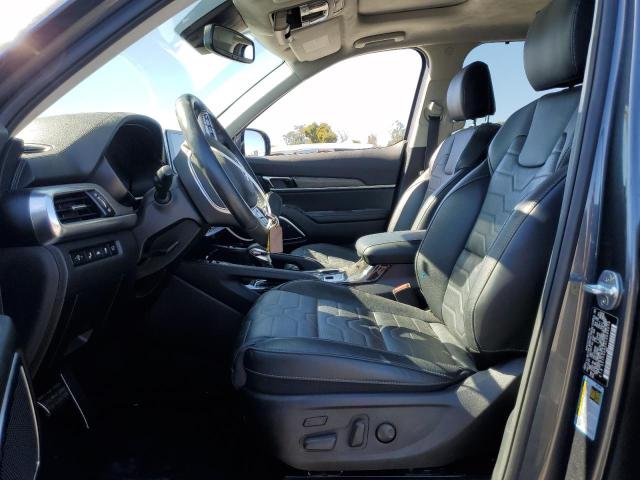 2020 KIA TELLURIDE 5XYP5DHC9LG084078