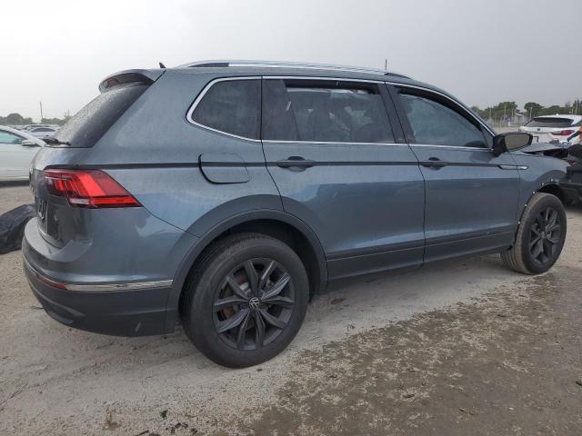 2024 VOLKSWAGEN TIGUAN SE 3VVNB7AX8RM140653